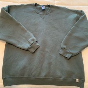 Russel Athletic Crewneck Sweatshirt